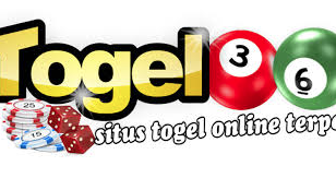 perkembangan togel online