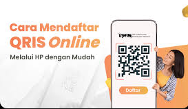 qris togel online